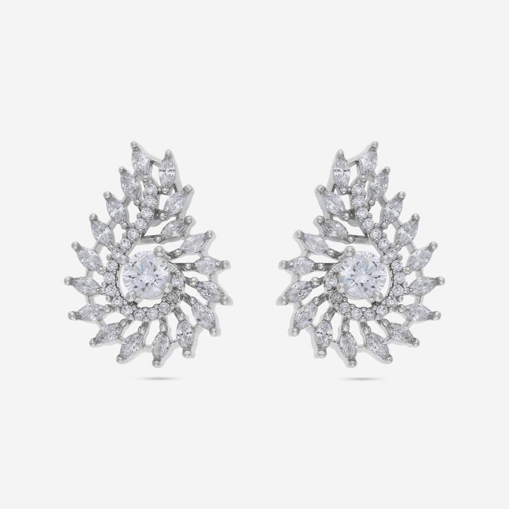 Zircon Earring Zircon Earring 185322