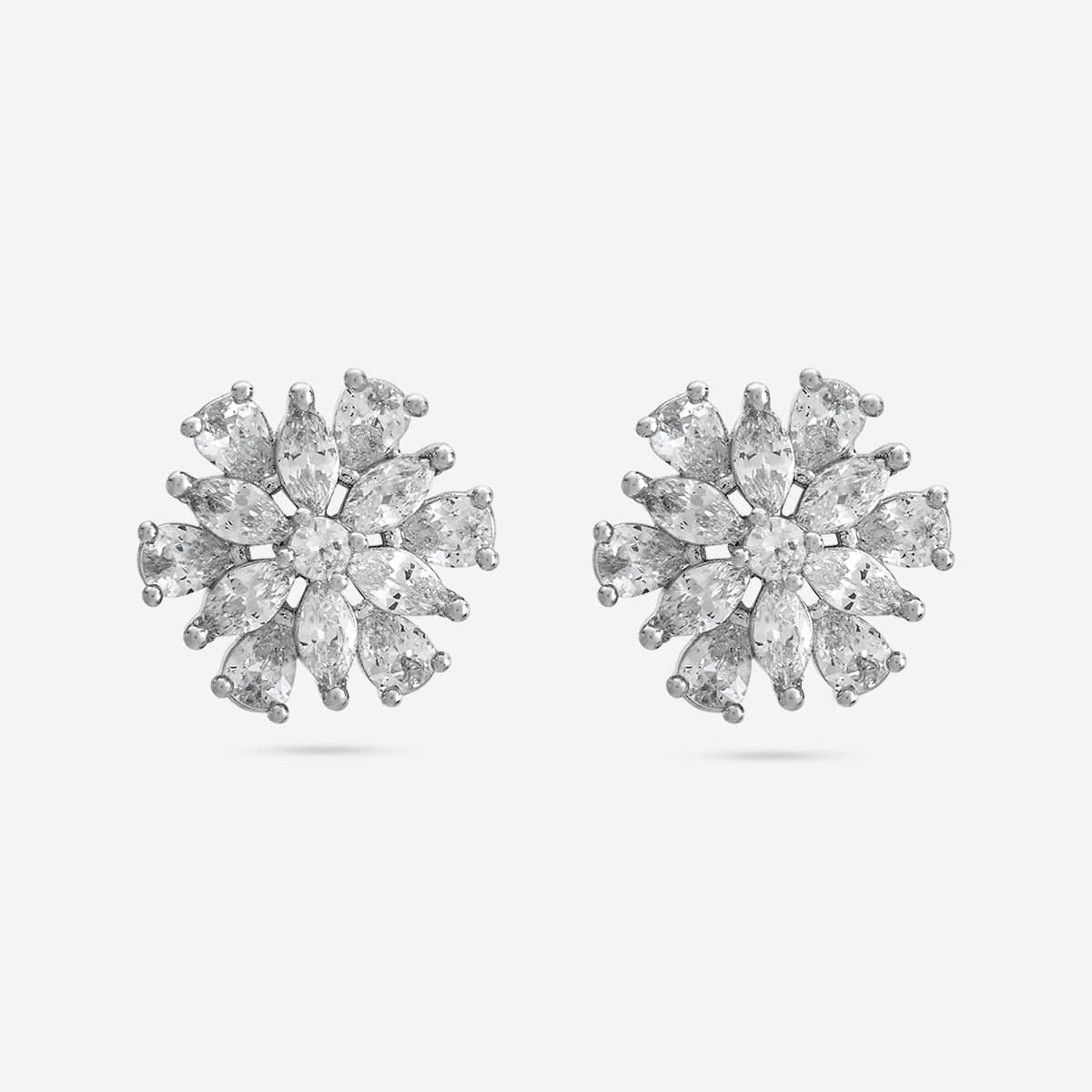 Zircon Earring Zircon Earring 185327