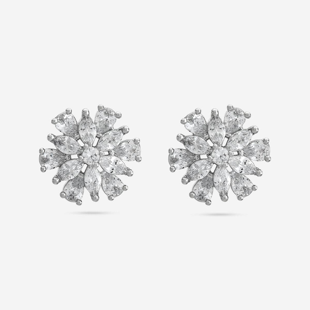 Zircon Earring Zircon Earring 185327