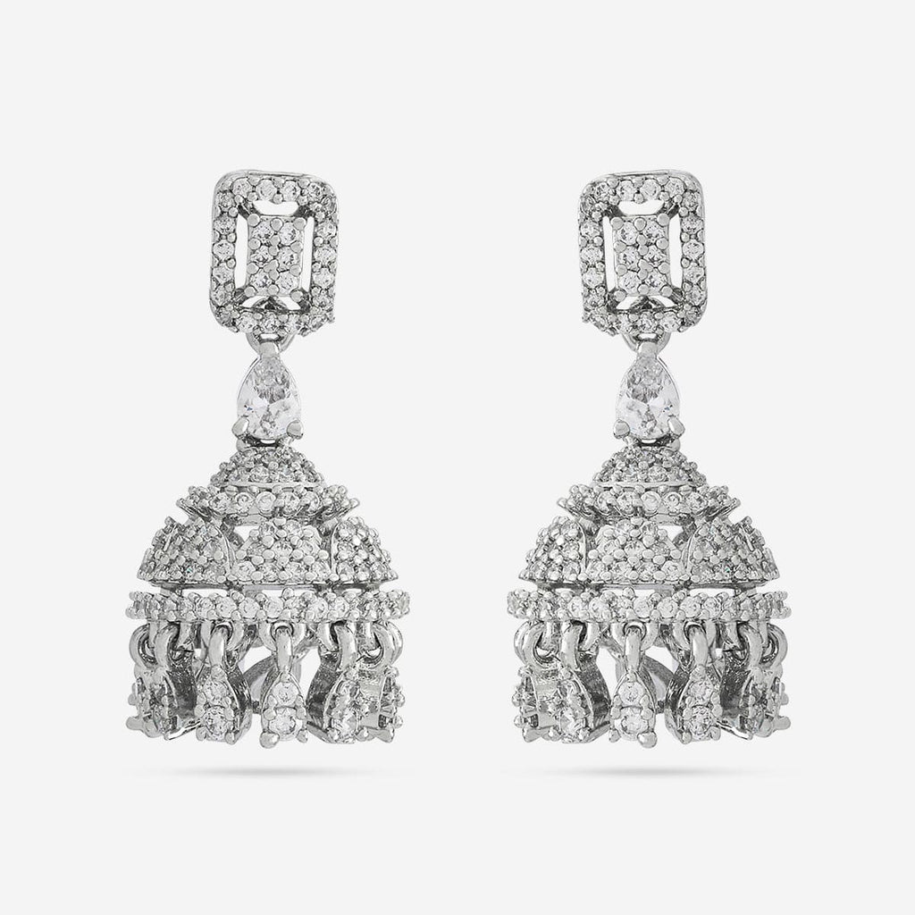 Zircon Earring Zircon Earring 185328