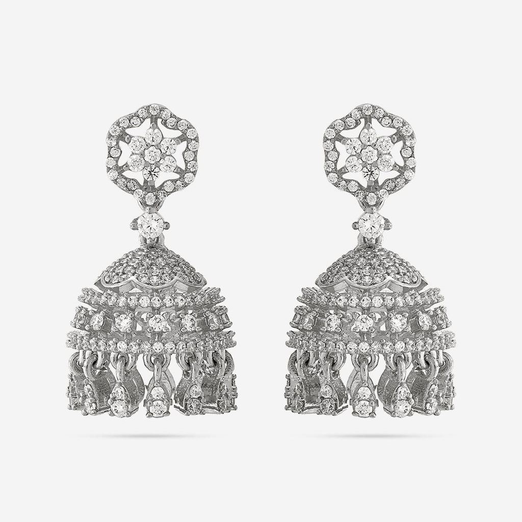 Zircon Earring Zircon Earring 185331