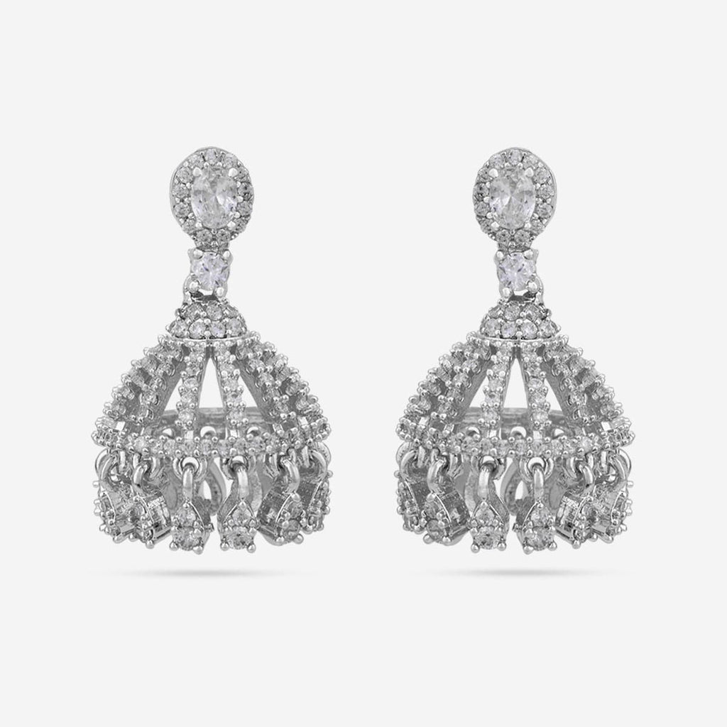 Zircon Earring Zircon Earring 185332