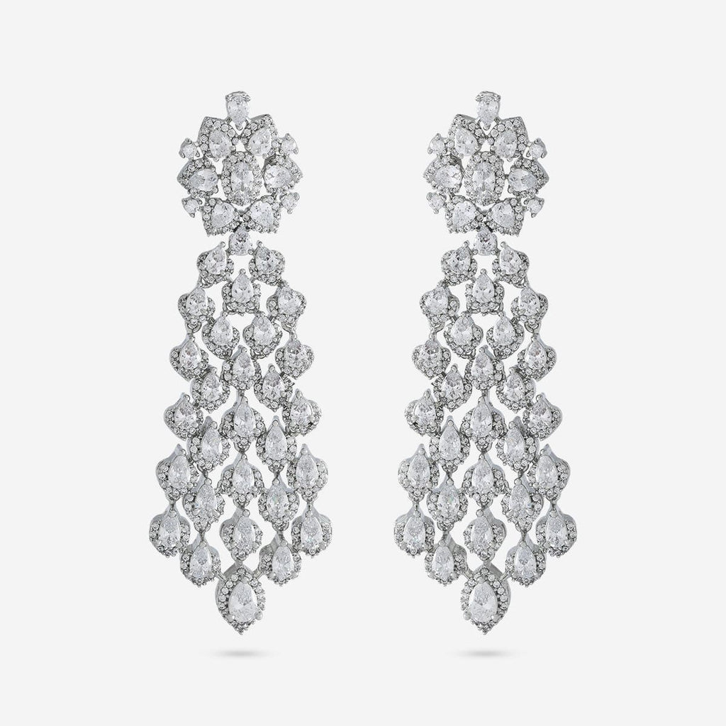 Zircon Earring Zircon Earring 185333