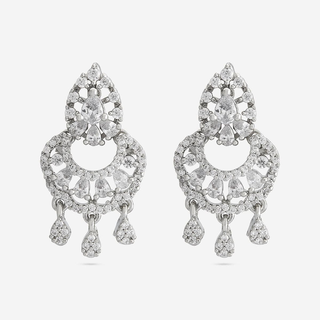Zircon Earring Zircon Earring 185337