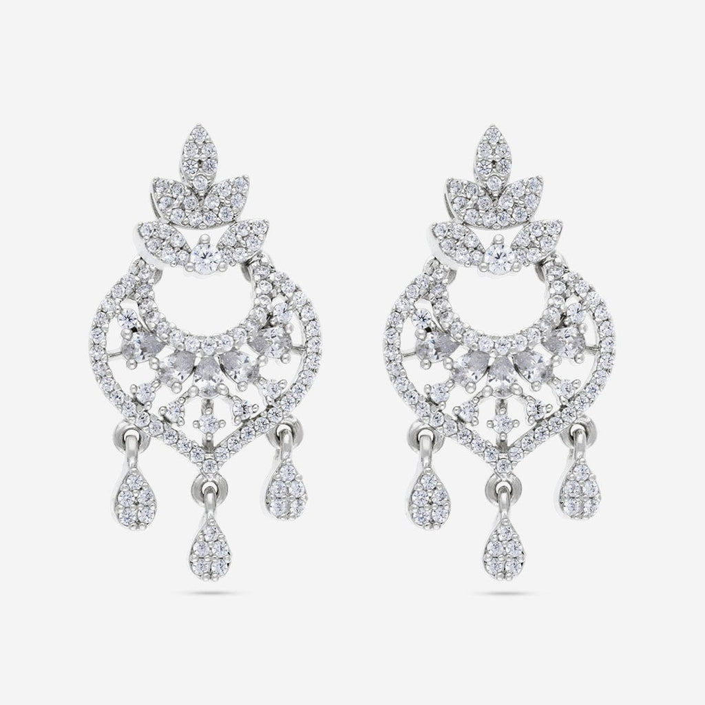 Zircon Earring Zircon Earring 185338
