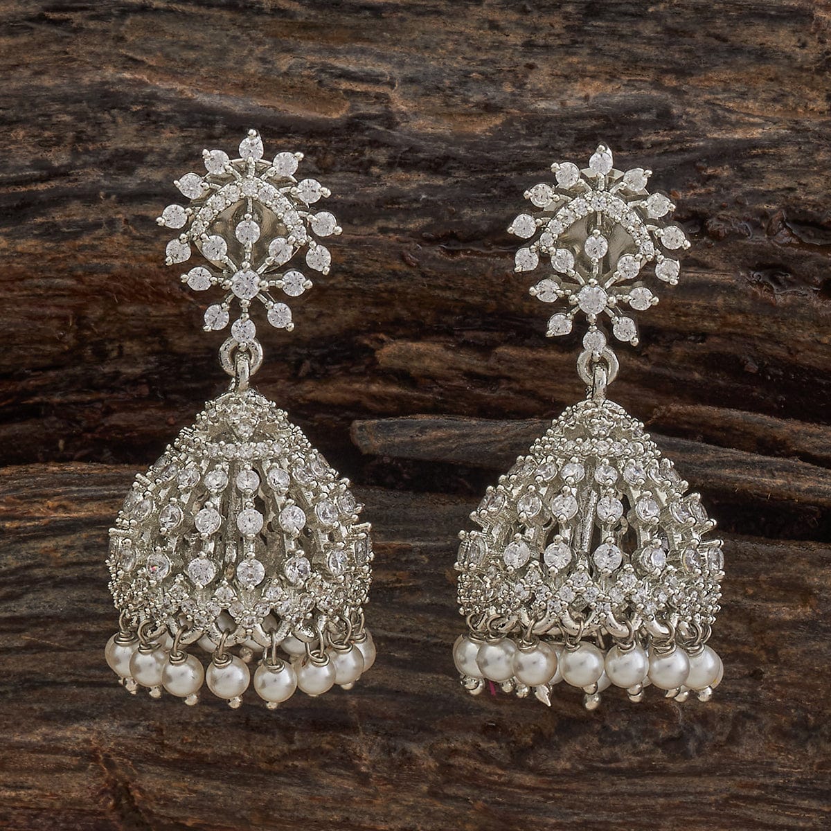 Zircon Earring Zircon Earring 185606