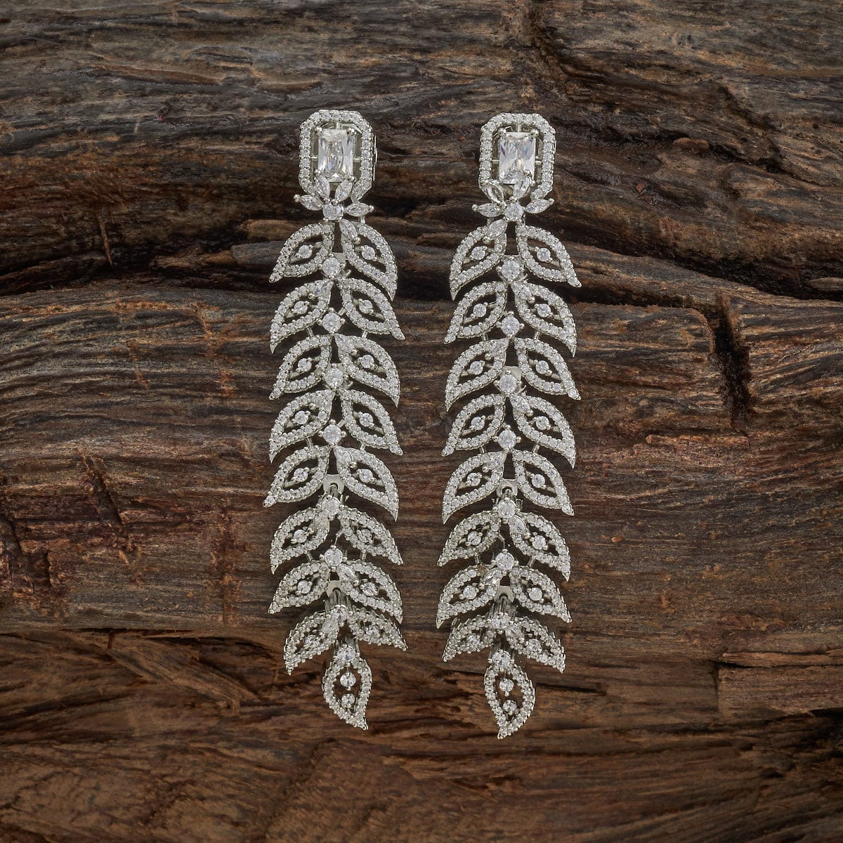 Zircon Earring Zircon Earring 185612