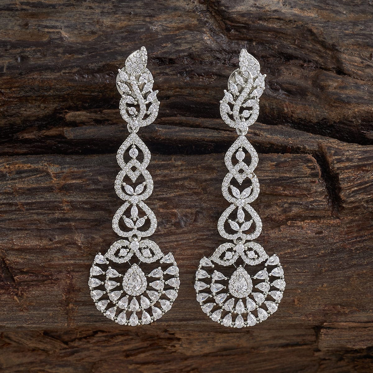 Zircon Earring Zircon Earring 185613