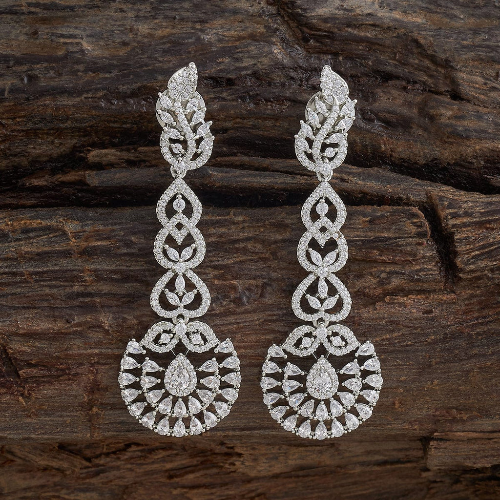 Zircon Earring Zircon Earring 185613