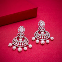Zircon Earring Zircon Earring 185619