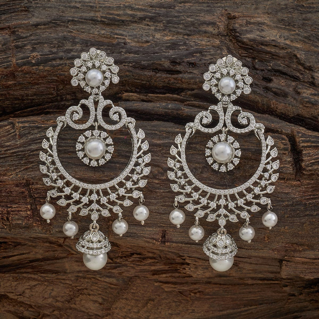 Zircon Earring Zircon Earring 185620