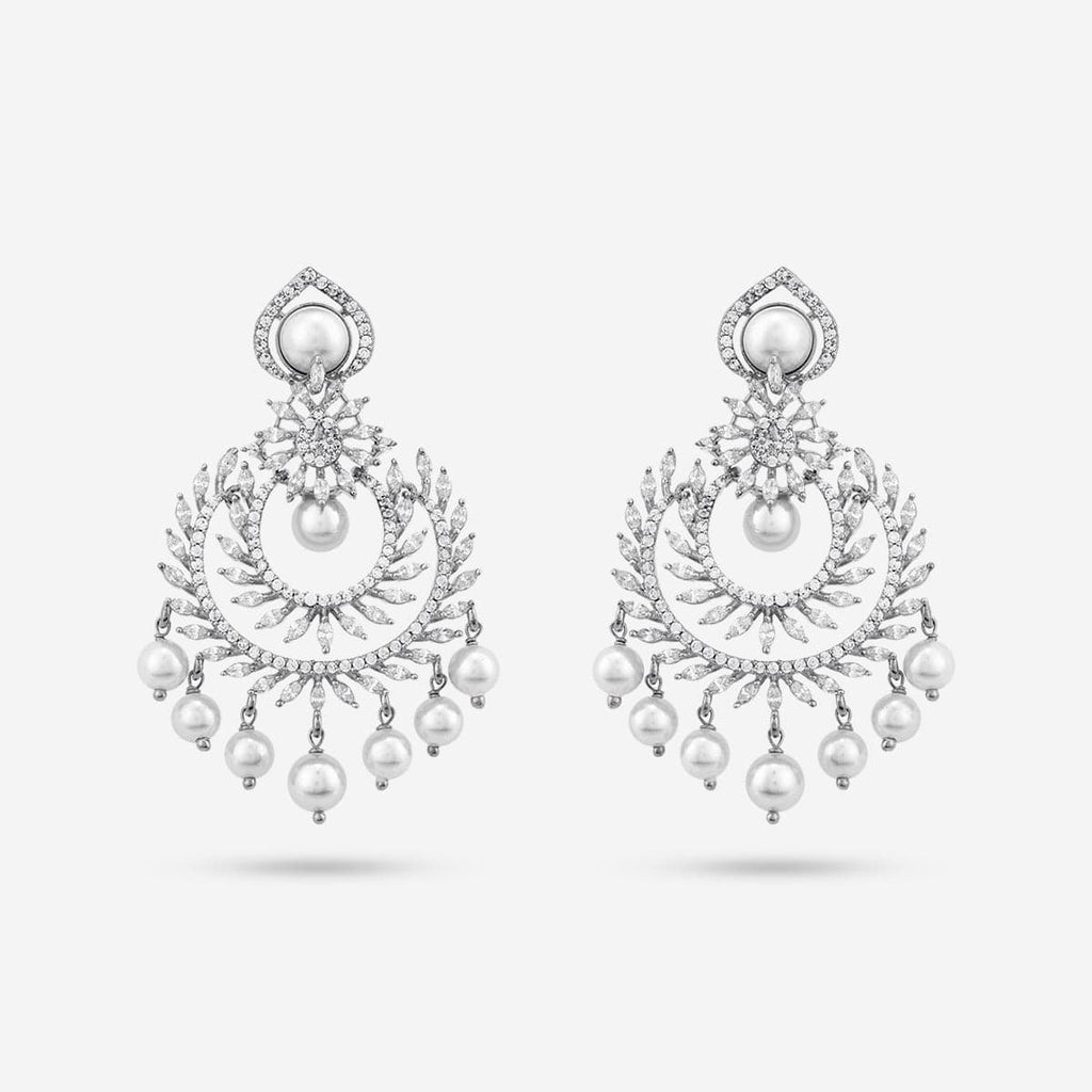 Zircon Earring Zircon Earring 185621