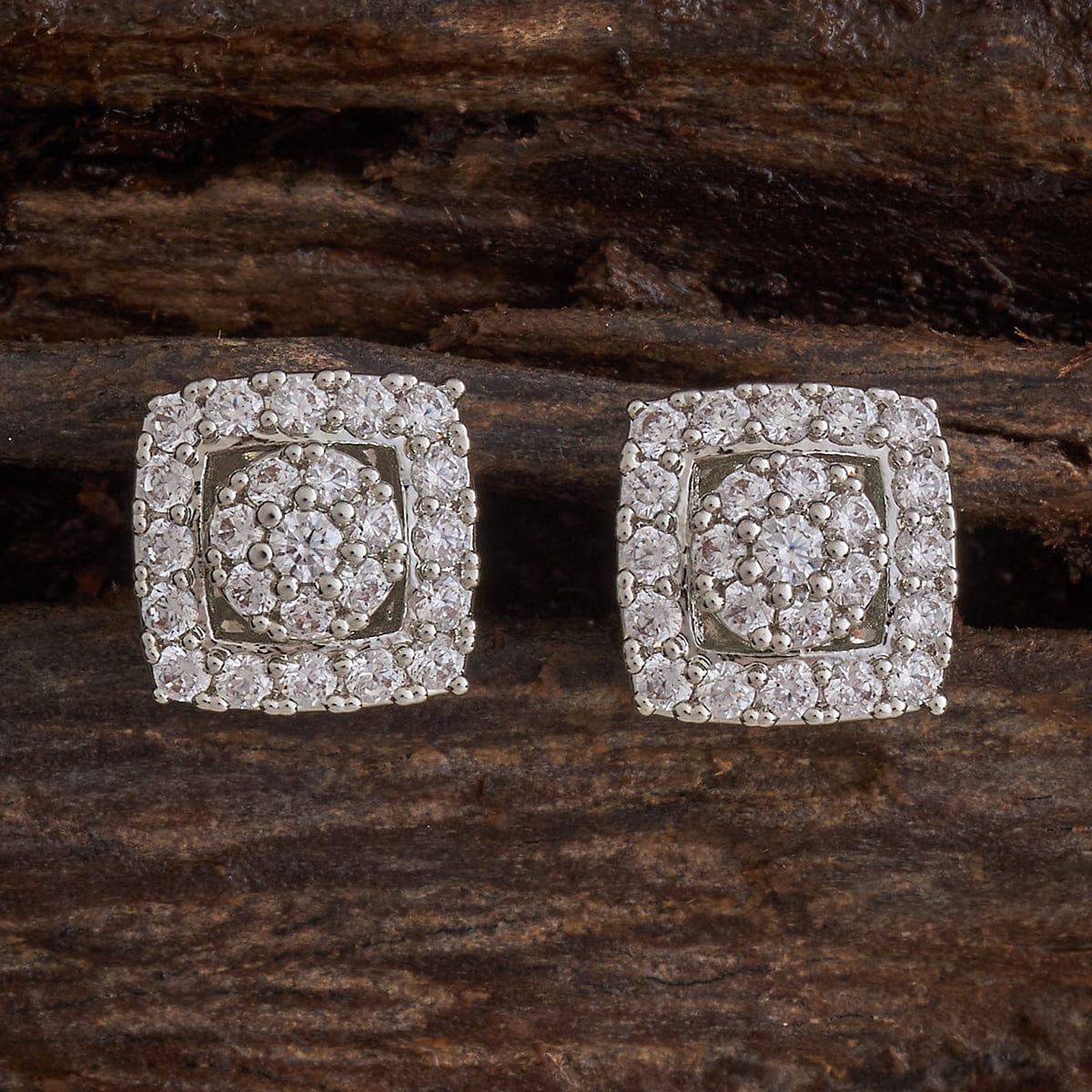 Zircon Earring Zircon Earring 185691