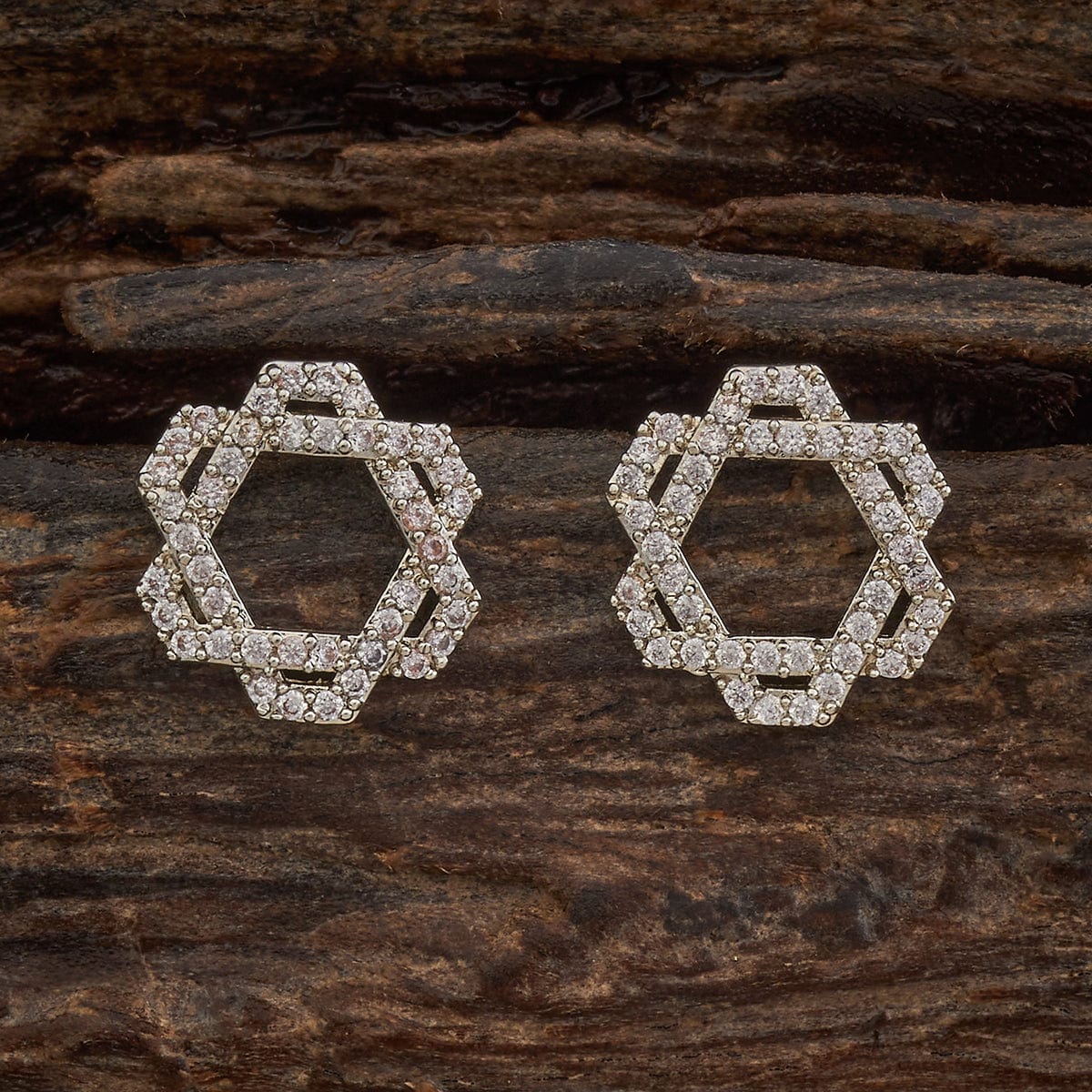 Zircon Earring Zircon Earring 185692