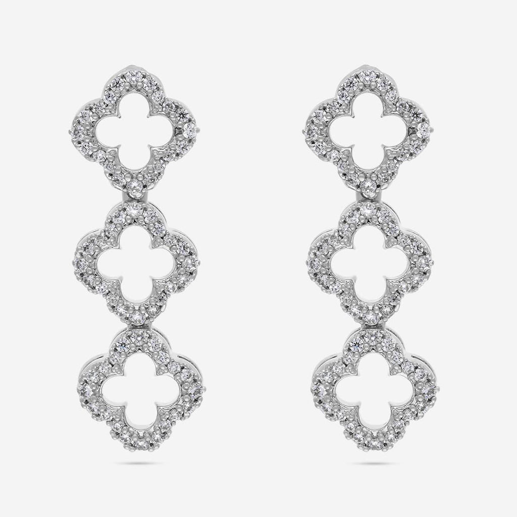 Zircon Earring Zircon Earring 185693
