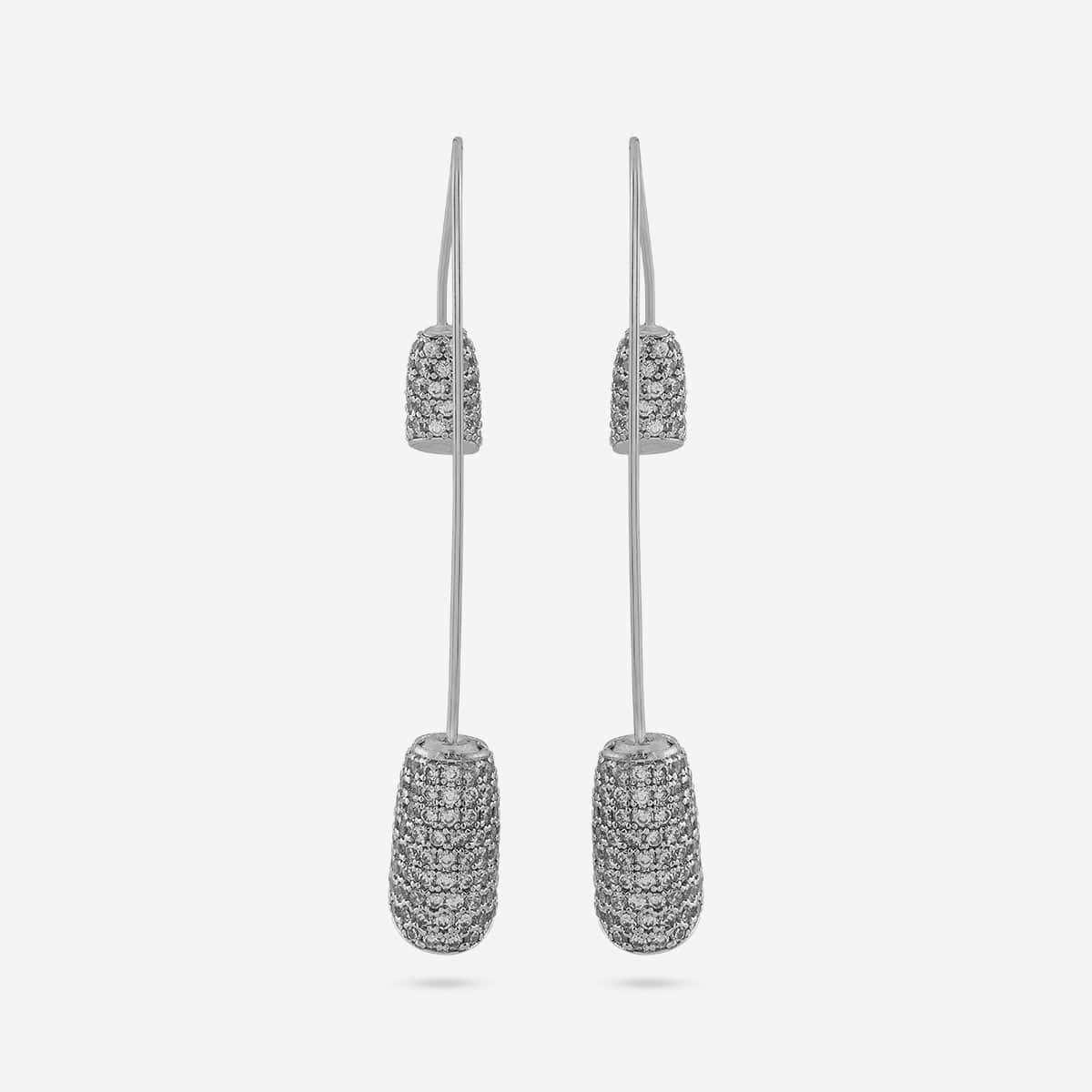 Zircon Earring Zircon Earring 185707