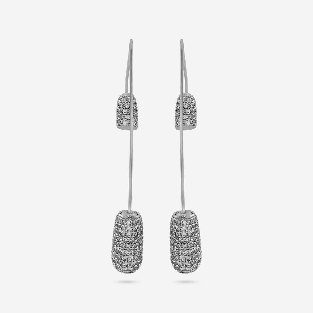 Zircon Earring Zircon Earring 185707