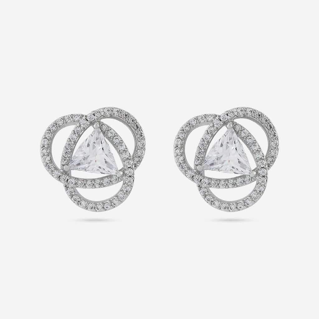 Zircon Earring Zircon Earring 185709