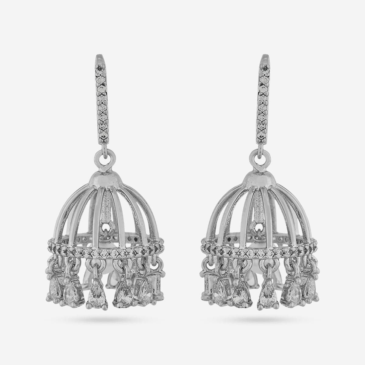 Zircon Earring Zircon Earring 185710