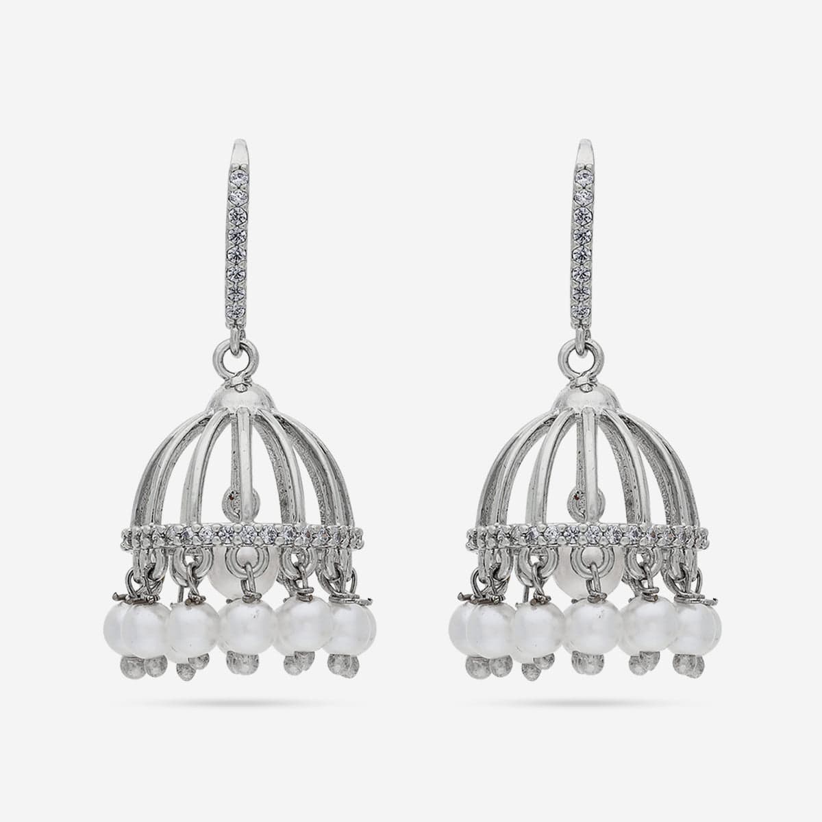 Zircon Earring Zircon Earring 185711