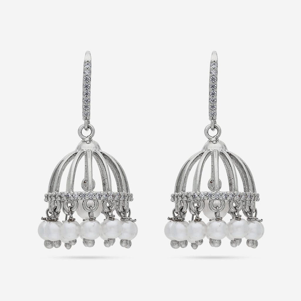 Zircon Earring Zircon Earring 185711