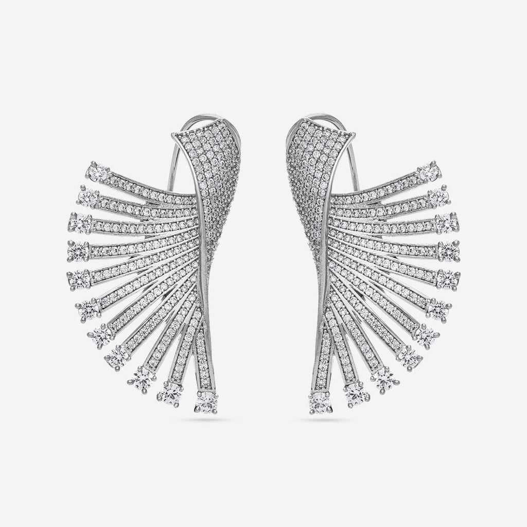 Zircon Earring Zircon Earring 185796