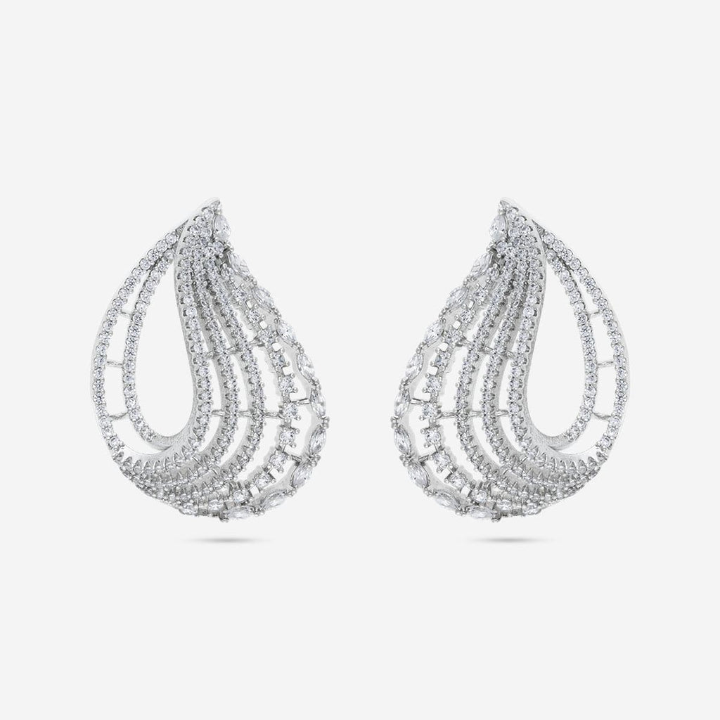 Zircon Earring Zircon Earring 185797
