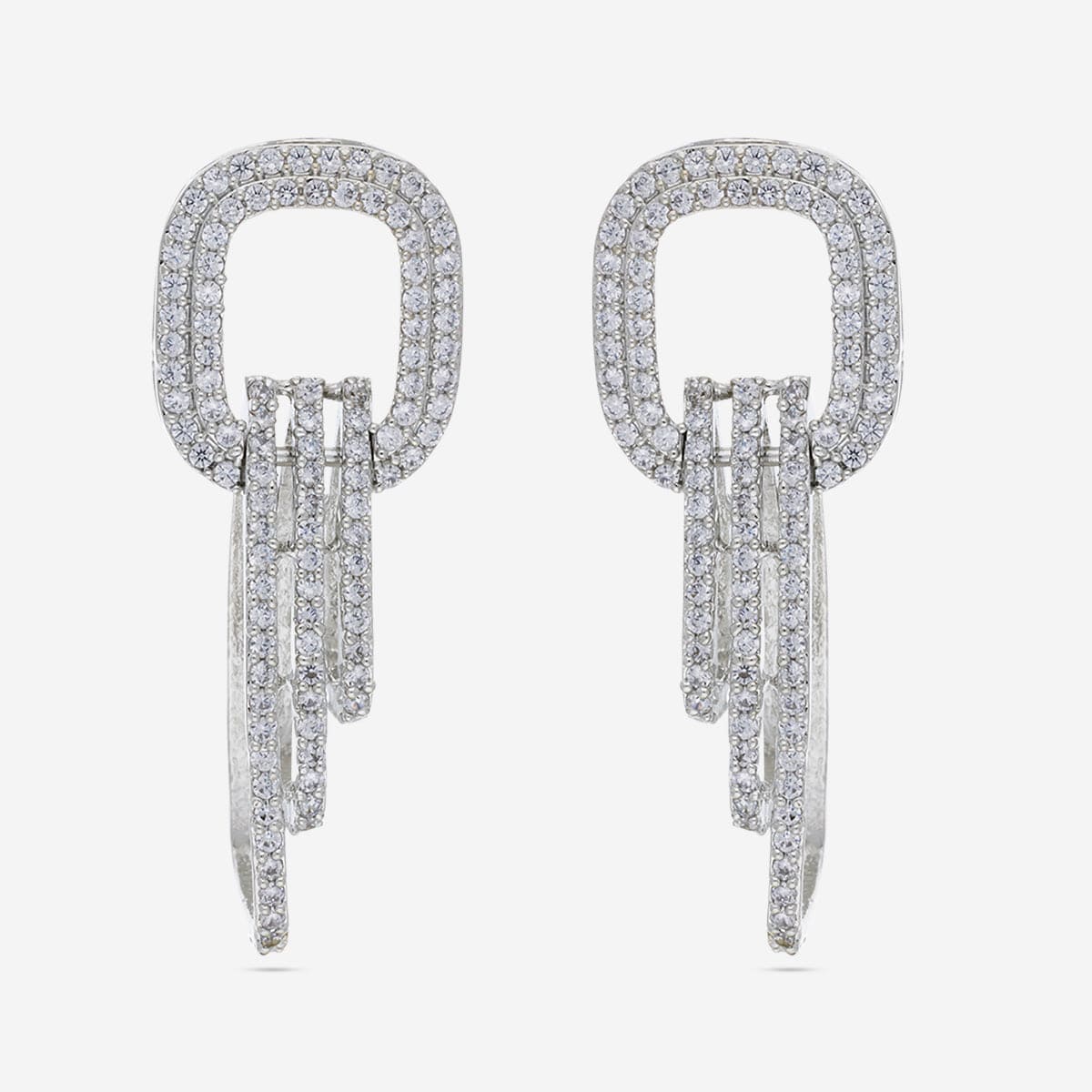 Zircon Earring Zircon Earring 185847