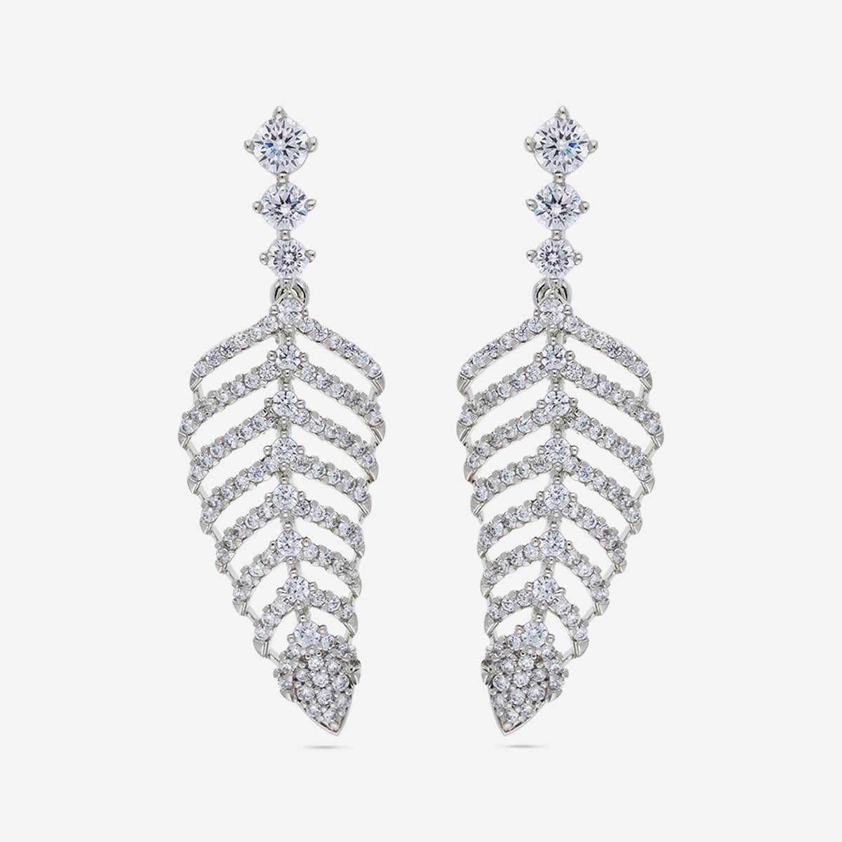 Zircon Earring Zircon Earring 185849