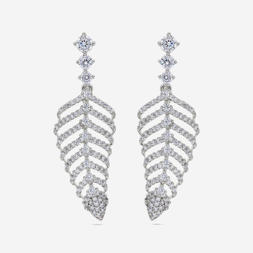Zircon Earring Zircon Earring 185849