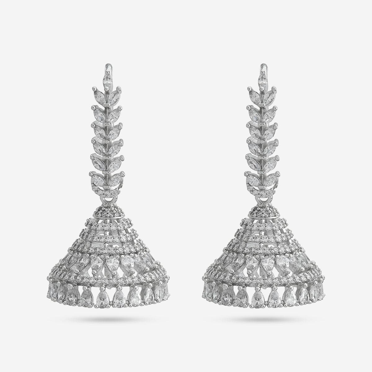 Zircon Earring Zircon Earring 185853