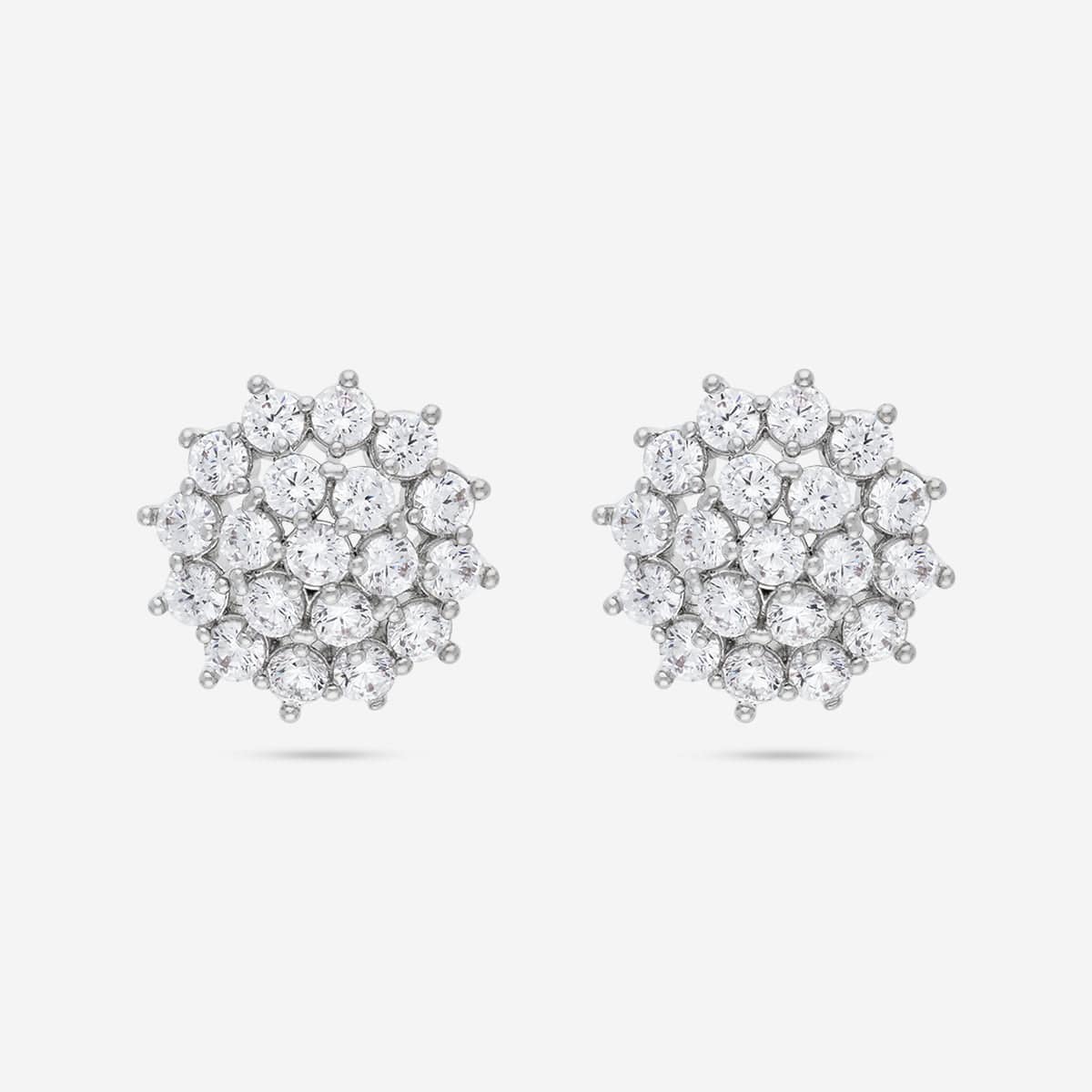 Zircon Earring Zircon Earring 186565