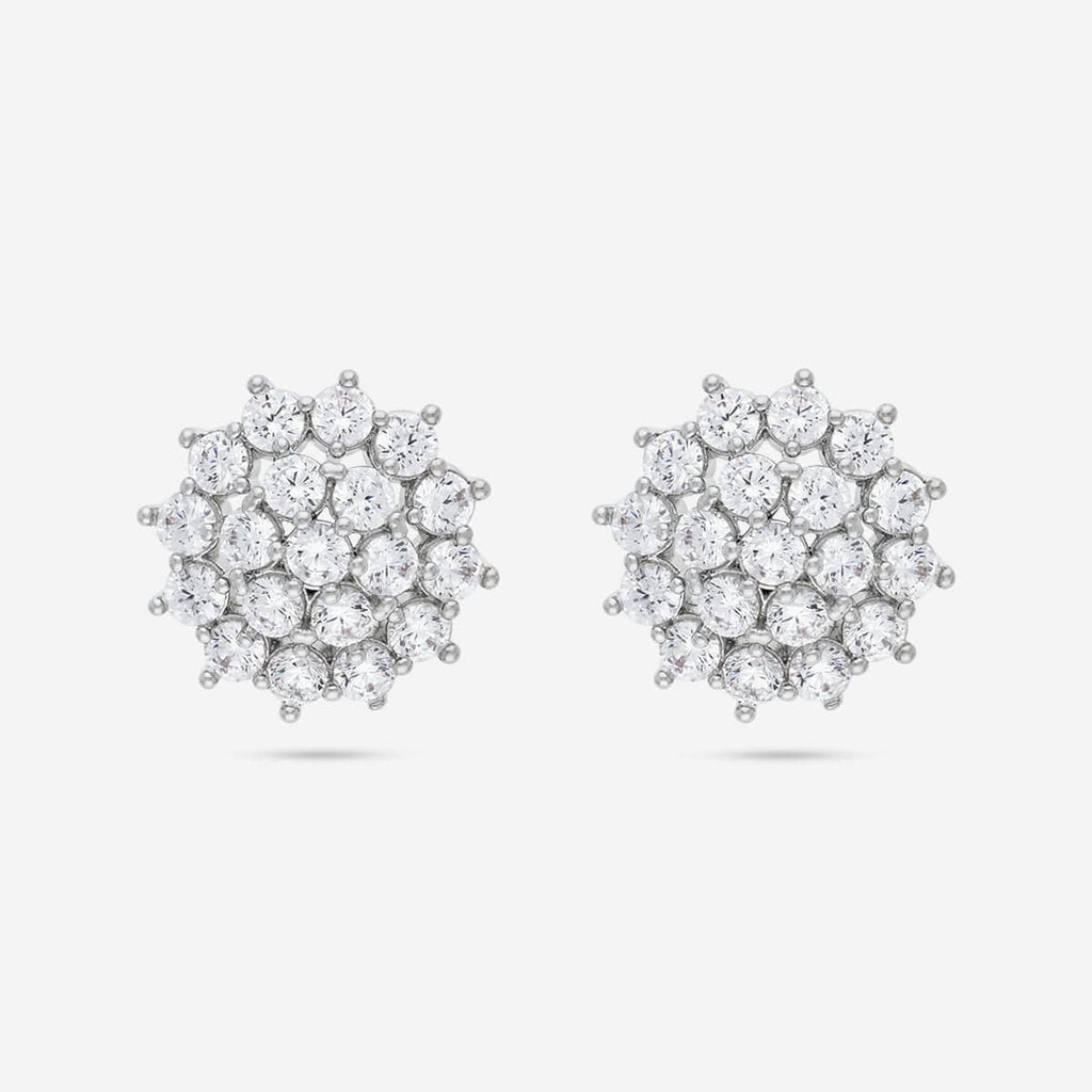 Zircon Earring Zircon Earring 186565