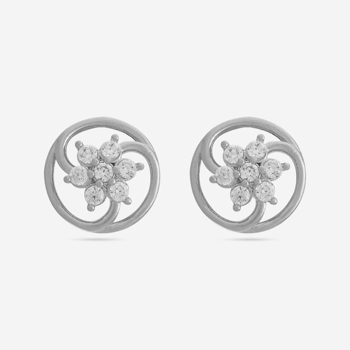 Zircon Earring Zircon Earring 186575