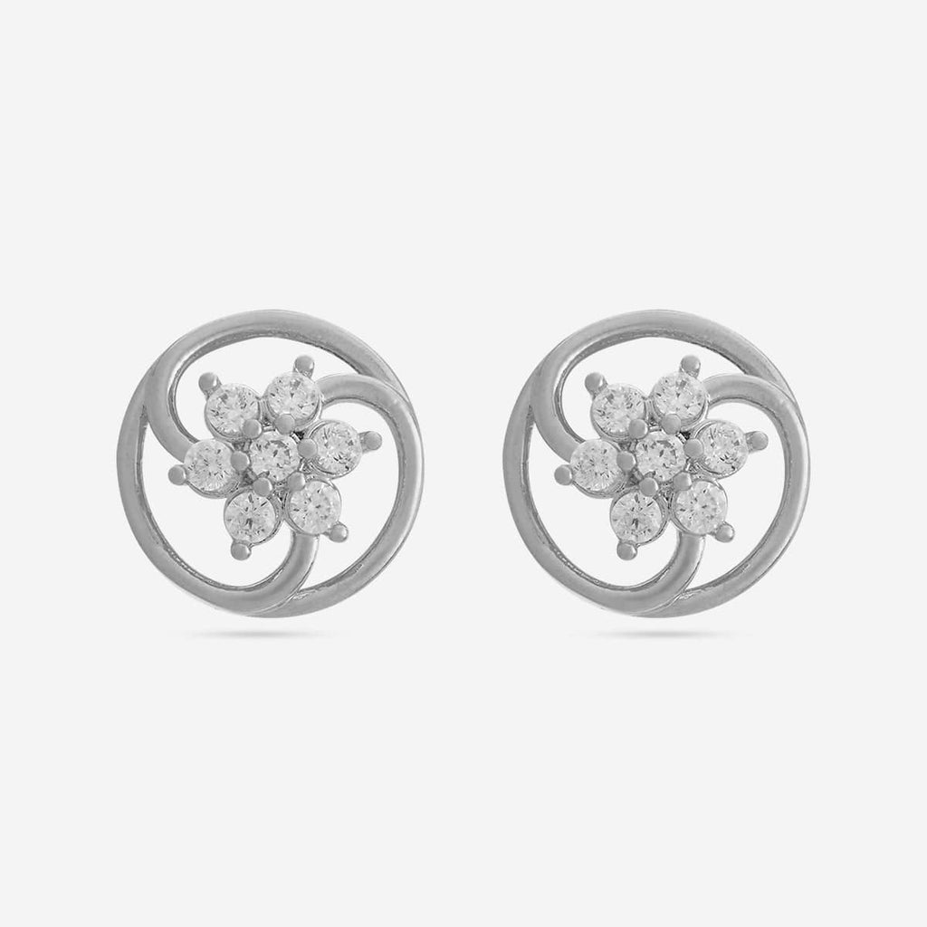 Zircon Earring Zircon Earring 186575
