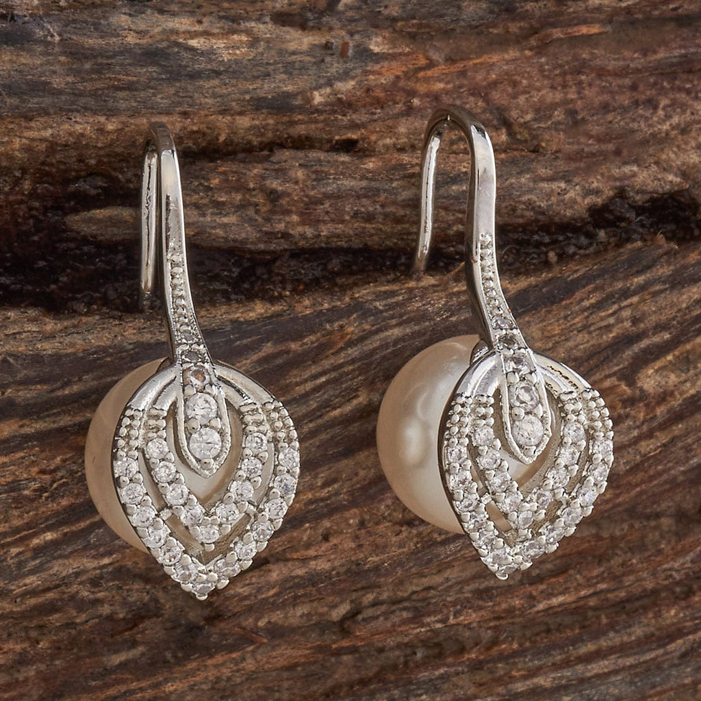 Zircon Earring Zircon Earring 186597