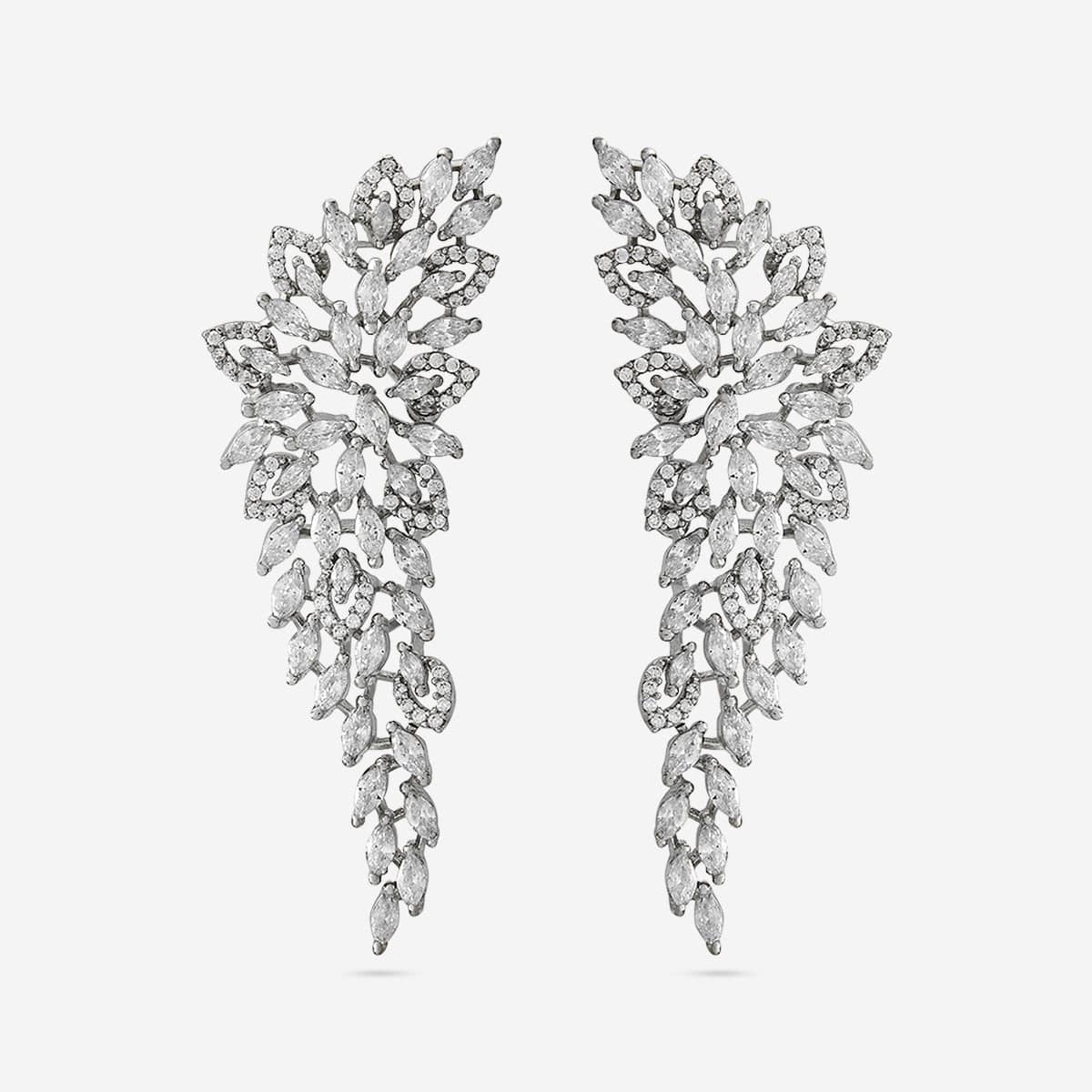 Zircon Earring Zircon Earring 186625