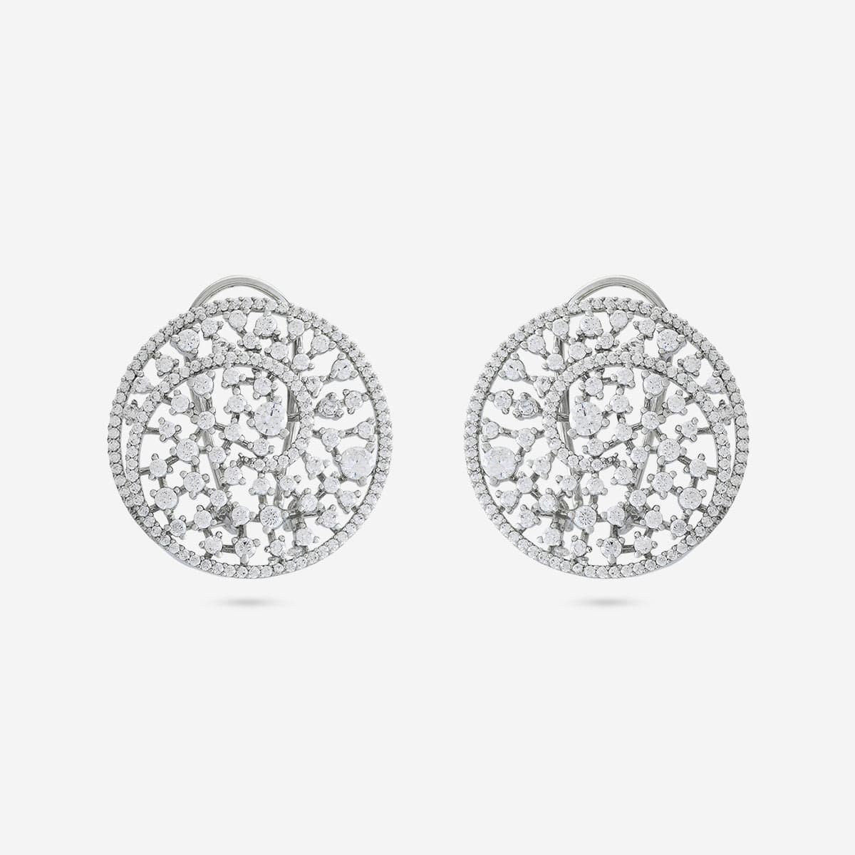Zircon Earring Zircon Earring 186626