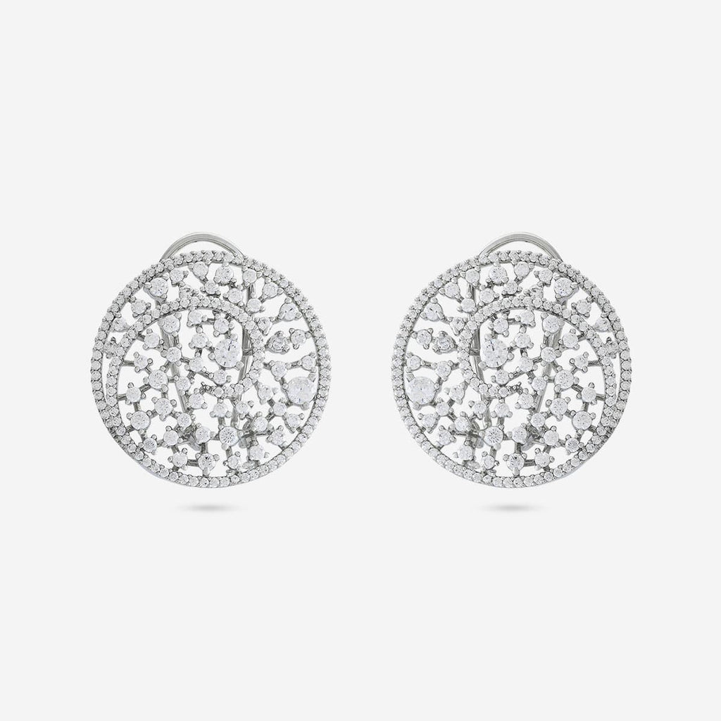 Zircon Earring Zircon Earring 186626