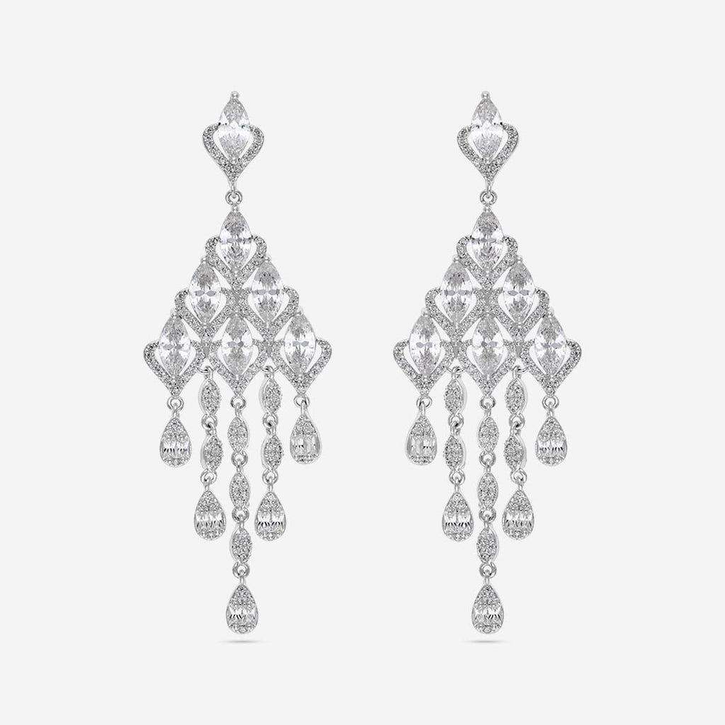 Zircon Earring Zircon Earring 187106