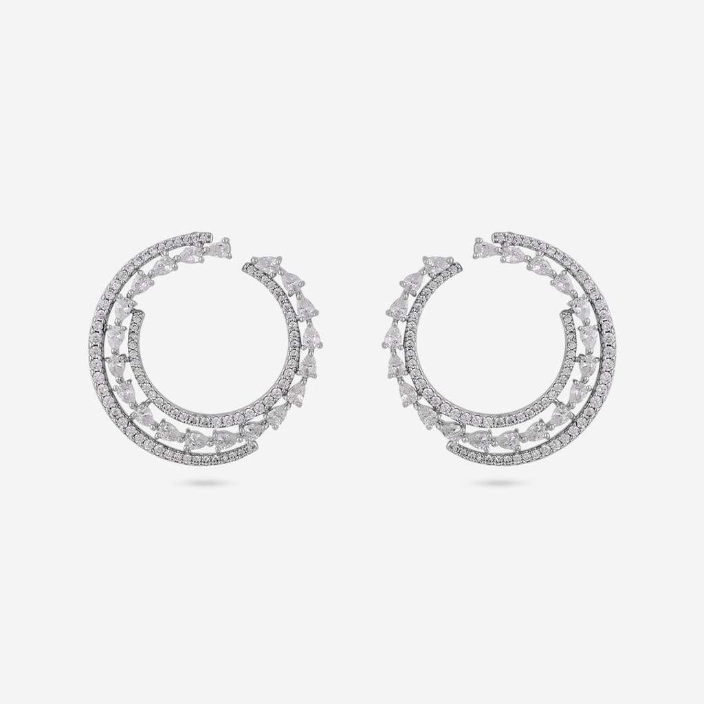 Zircon Earring Zircon Earring 187133