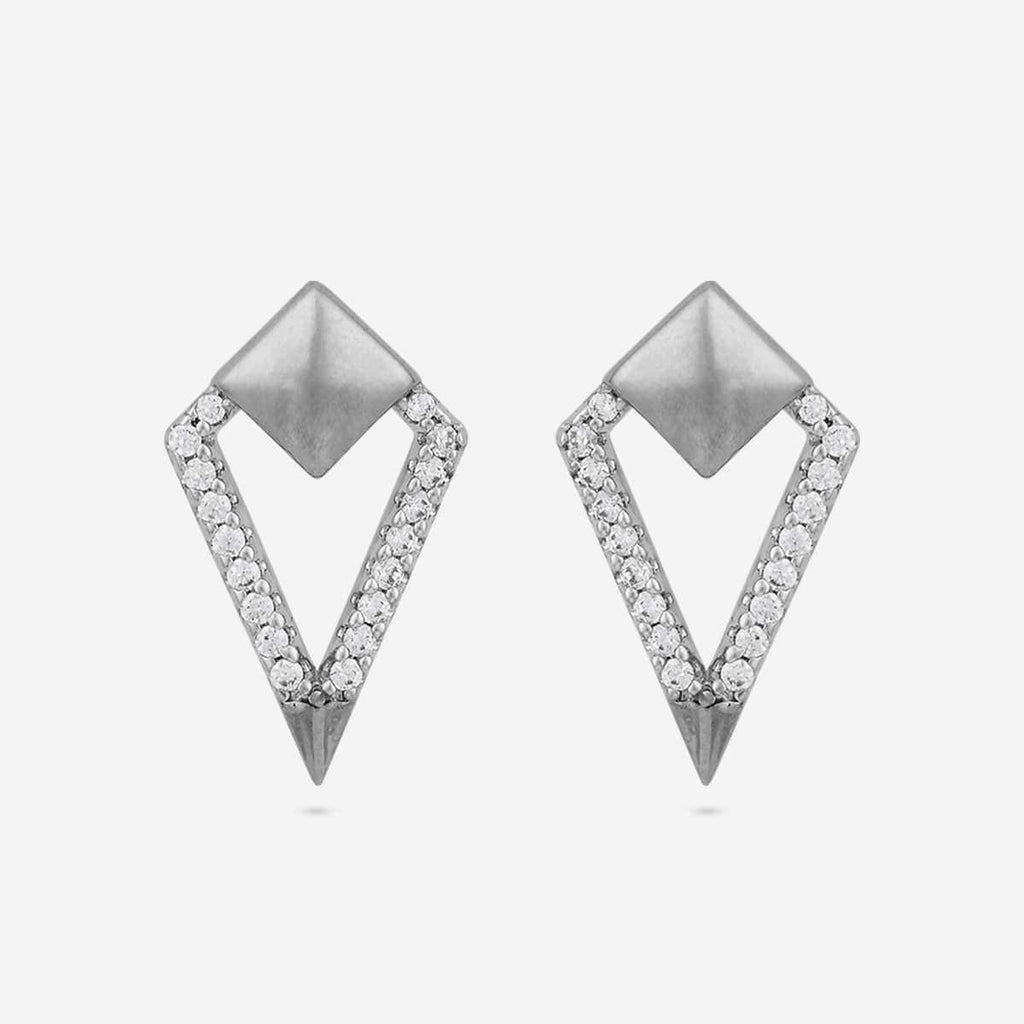 Zircon Earring Zircon Earring 187645