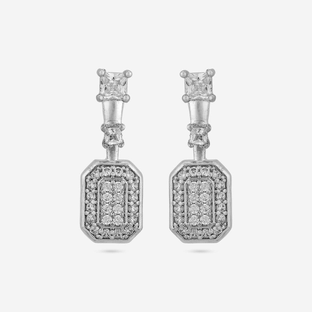 Zircon Earring Zircon Earring 187651