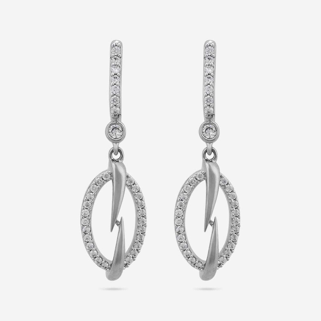 Zircon Earring Zircon Earring 187653