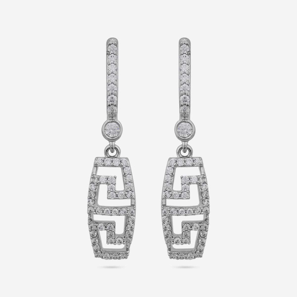 Zircon Earring Zircon Earring 187654