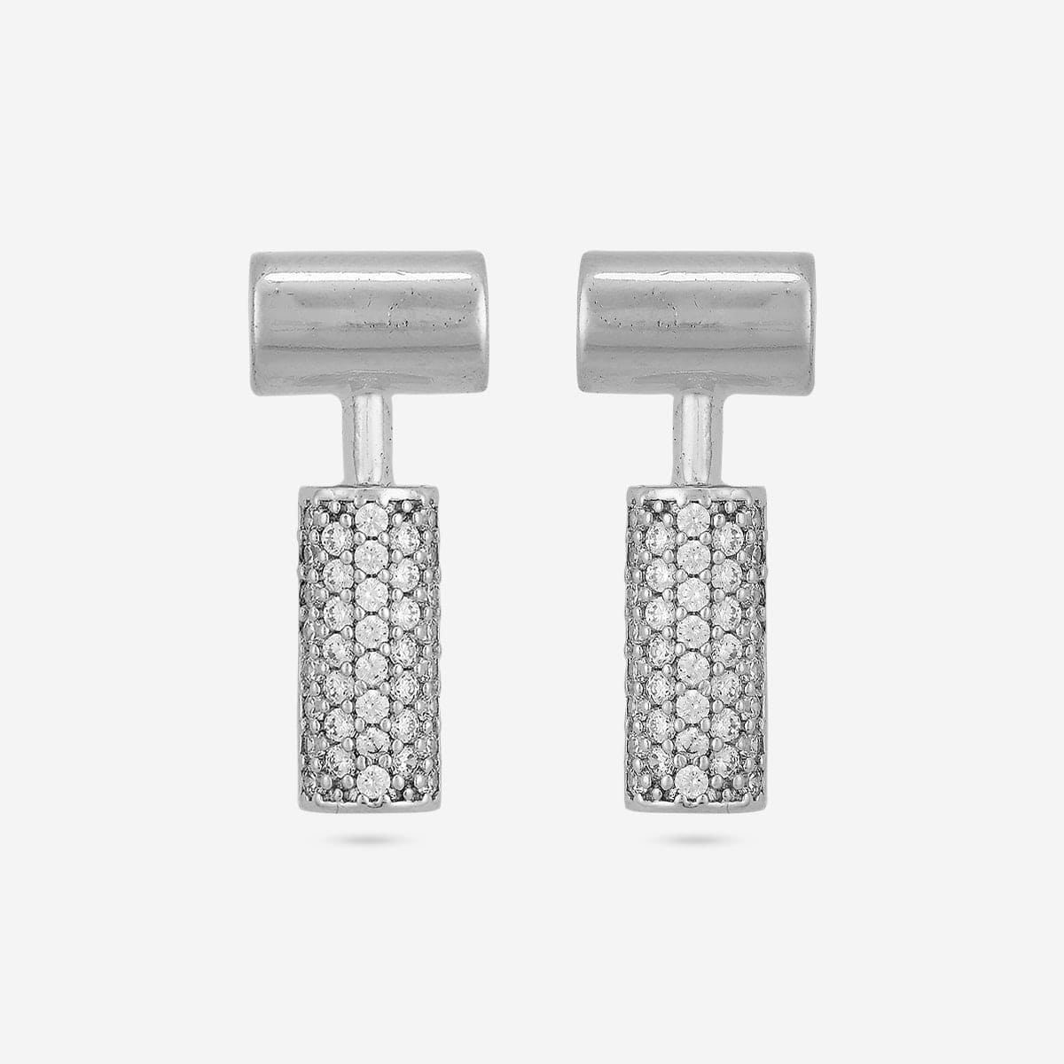 Zircon Earring Zircon Earring 187655