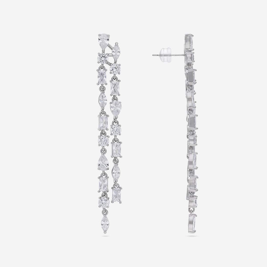 Zircon Earring Zircon Earring 187663