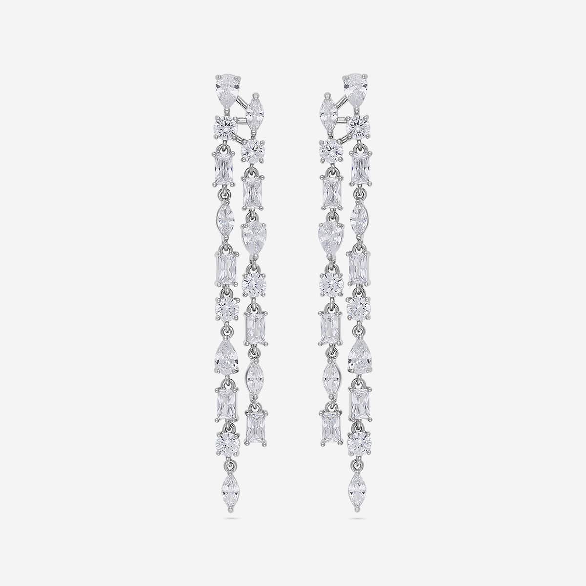 Zircon Earring Zircon Earring 187663