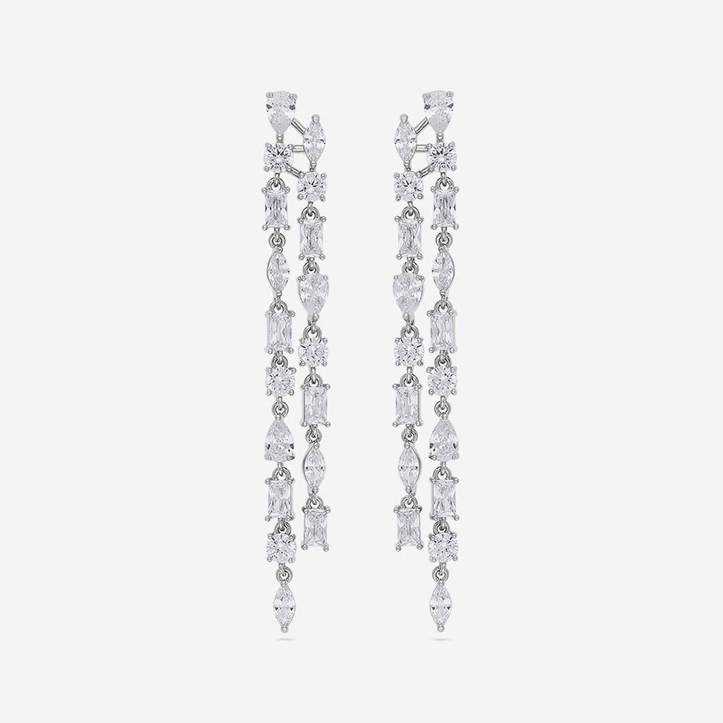 Zircon Earring Zircon Earring 187663