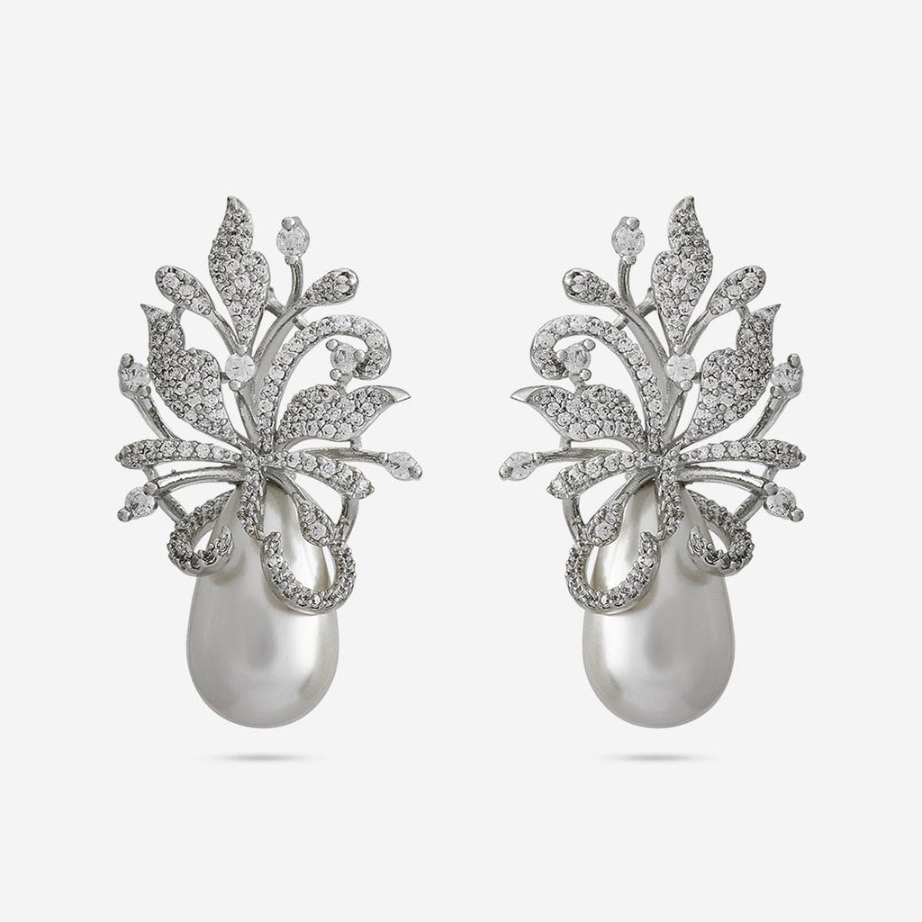 Zircon Earring Zircon Earring 187795